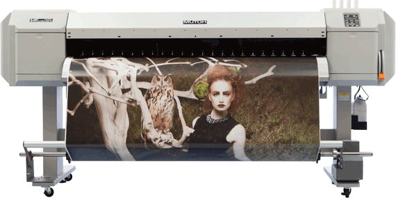 ValueJet 1624 Eco Printer