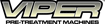 Viper Pre-treatment logo